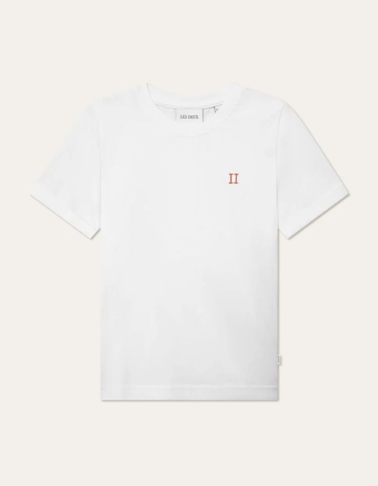 Norregaard T-Shirt KIDS WHITE