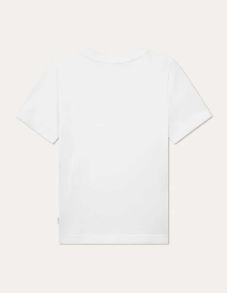 Norregaard T-Shirt KIDS WHITE