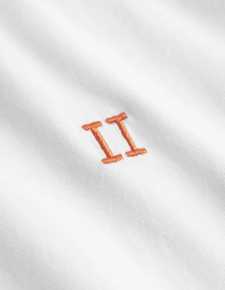 Norregaard T-Shirt KIDS WHITE