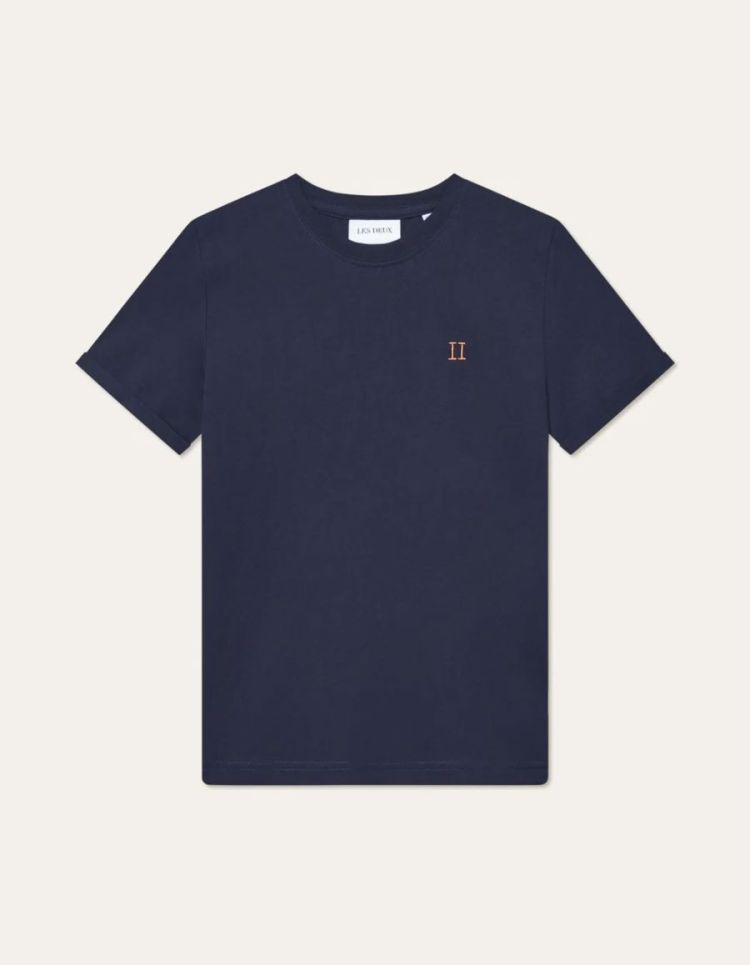 Norregaard T-Shirt KIDS DARK NAVY