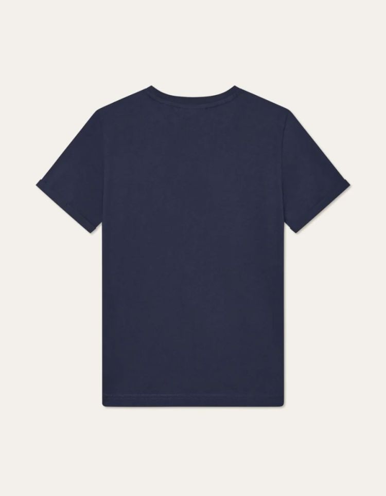 Norregaard T-Shirt KIDS DARK NAVY