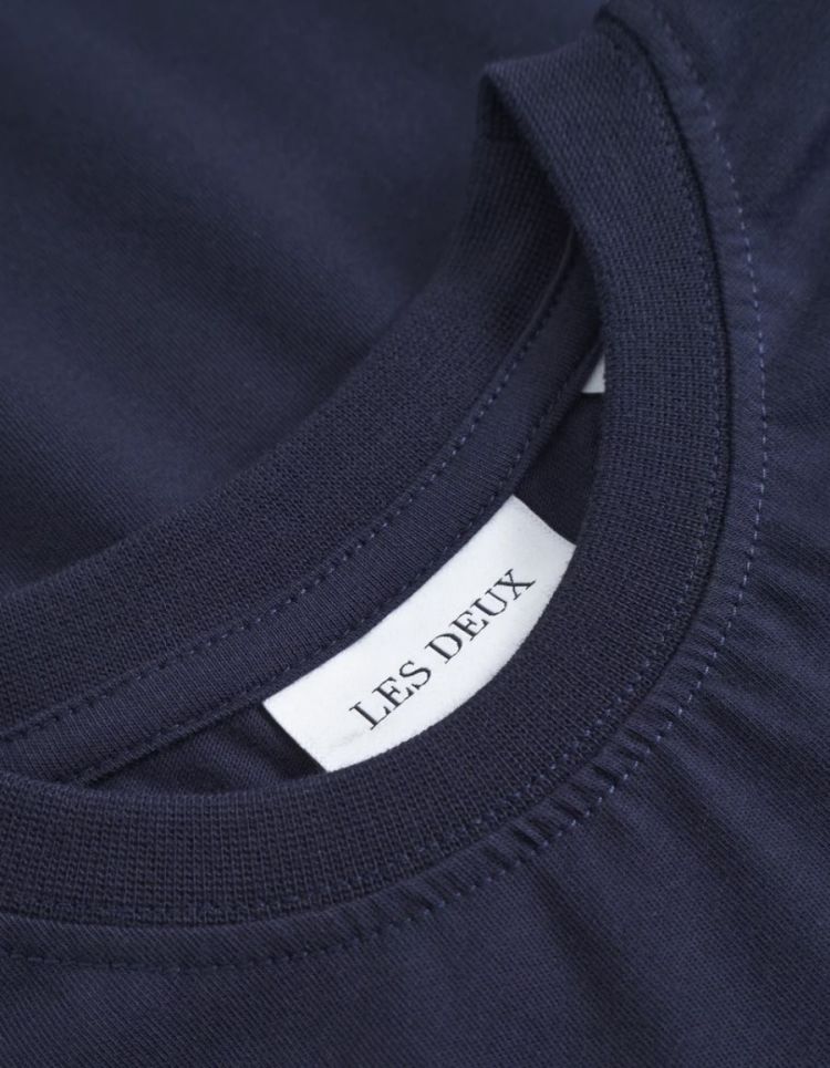 Norregaard T-Shirt KIDS DARK NAVY