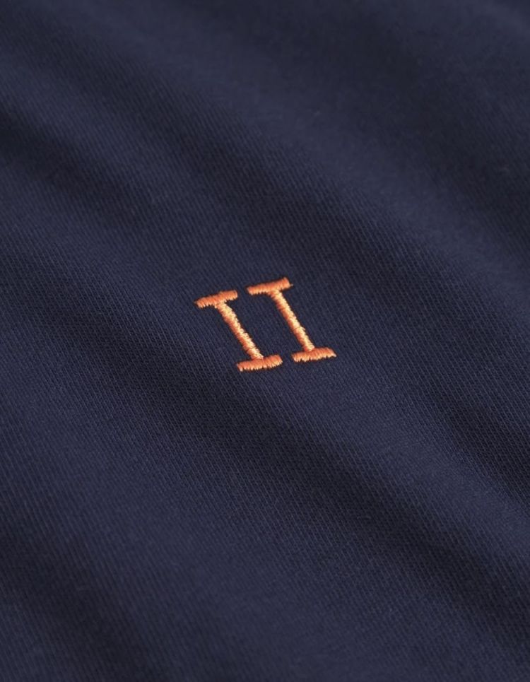Norregaard T-Shirt KIDS DARK NAVY