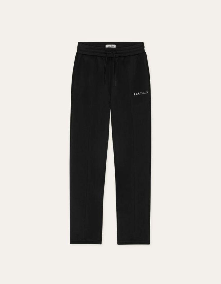 Track Pants KIDS BLACK