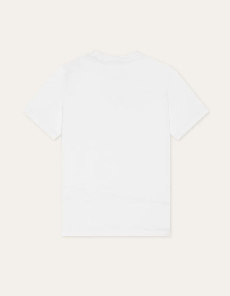 Logo T-Shirt KIDS WHITE