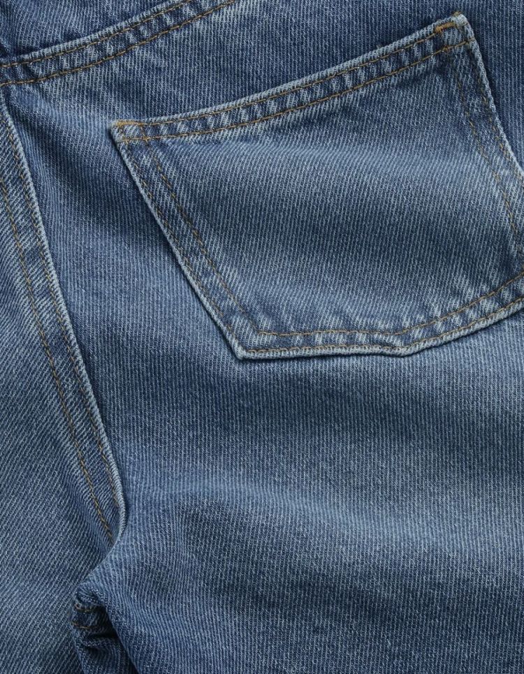 Ryder Jeans KIDS MEDIUM INDIGO