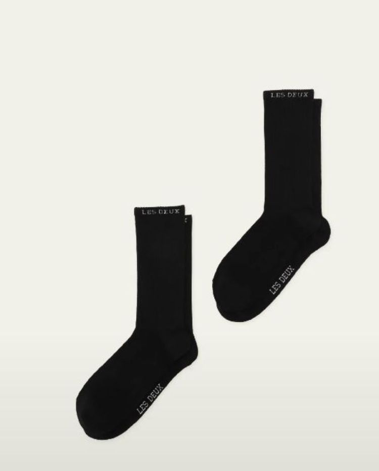 Wilfred Socks 2-Pack 100201