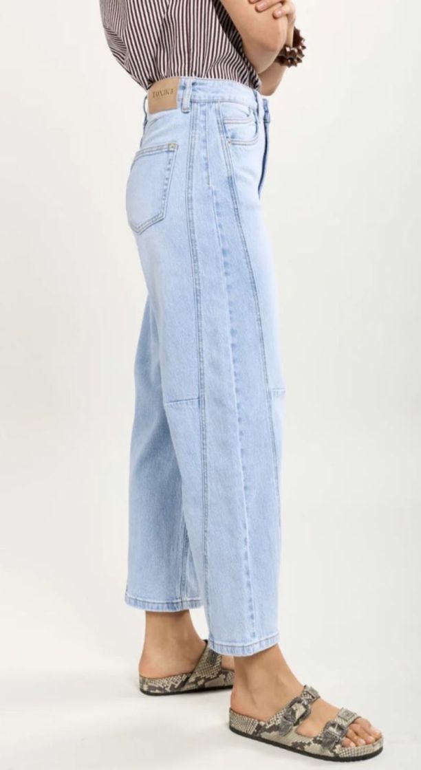  light bleu