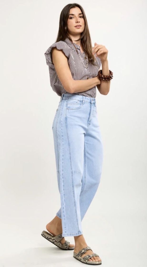  light bleu