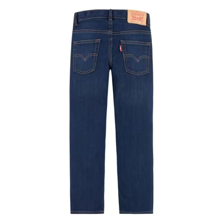 LVB 511 SLIM FIT JEANS RUSHMOR D5R
