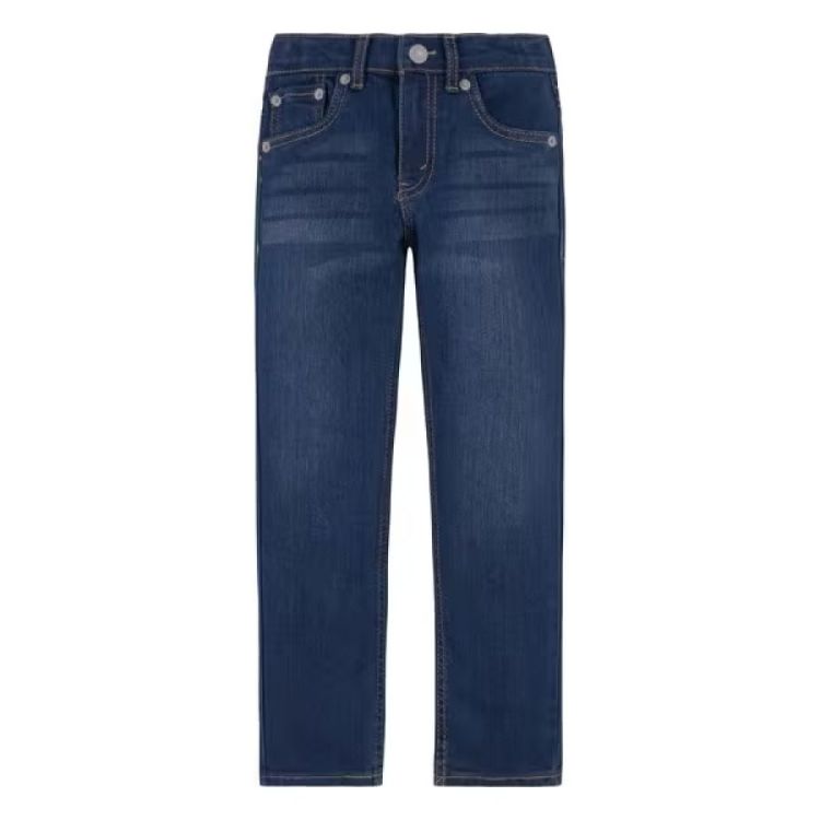 LVB-511 SLIM FIT JEANS RUSHMOR D5R
