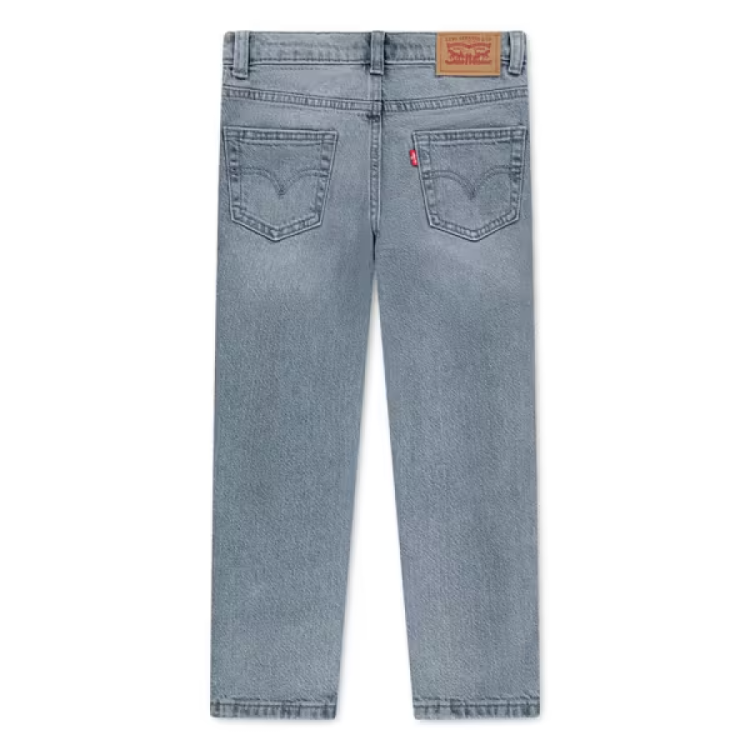 LVB 512 SLIM TAPER JEANS WANTE MG8