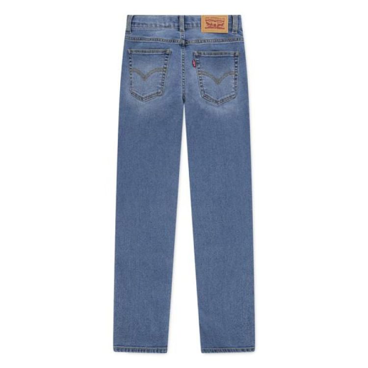 LVB 502 REGULAR TAPER JEANS MCU