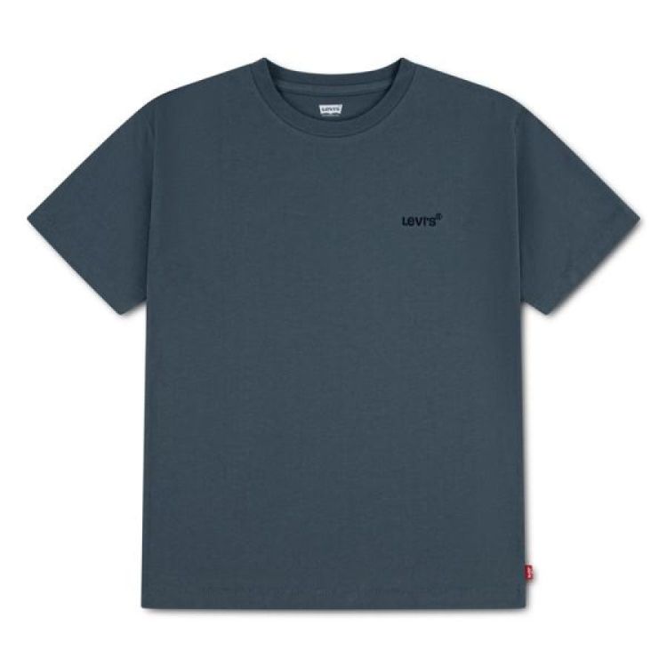 LVB RED TAB VINTAGE TEE C6W