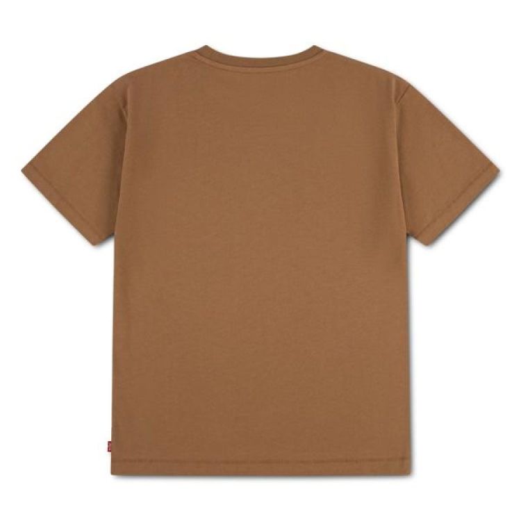 LVB RED TAB VINTAGE TEE XBJ