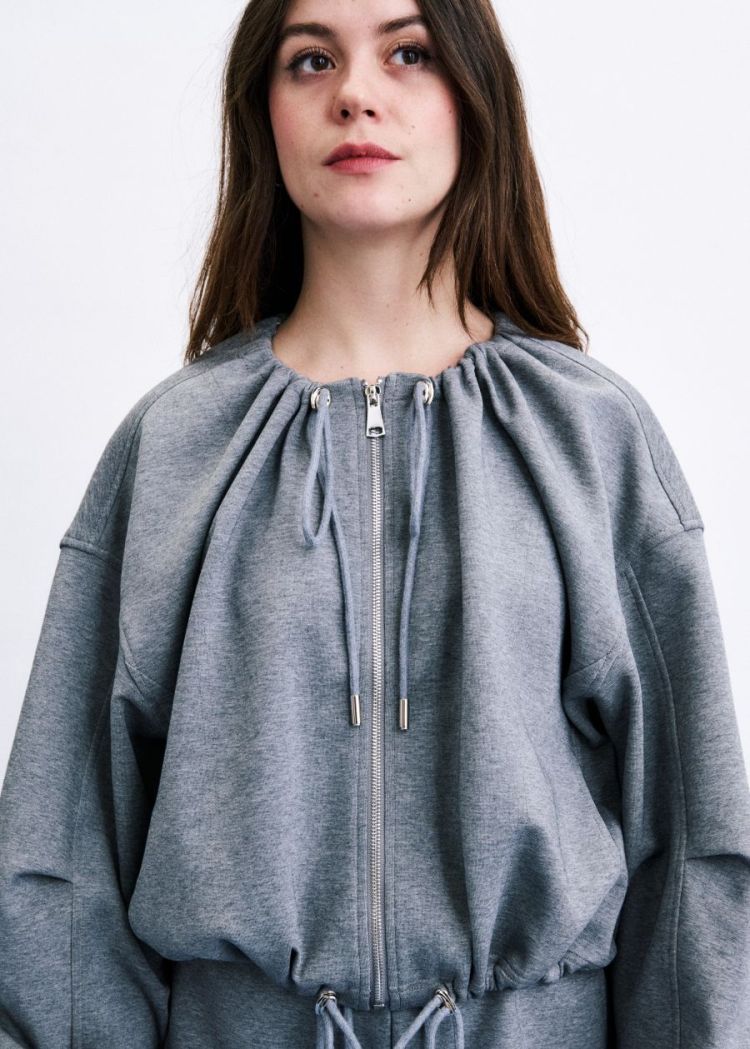 SHOSHA grey