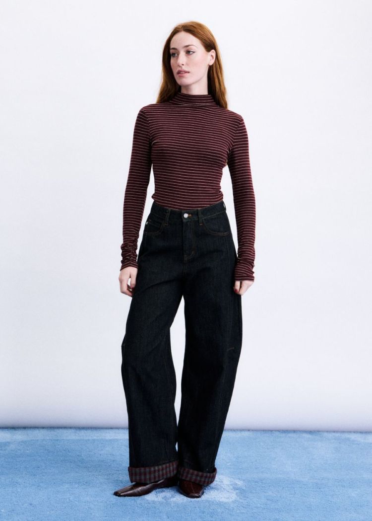 ODORI BORDEAUX