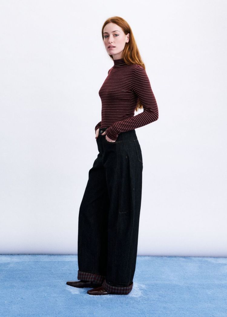 ODORI BORDEAUX