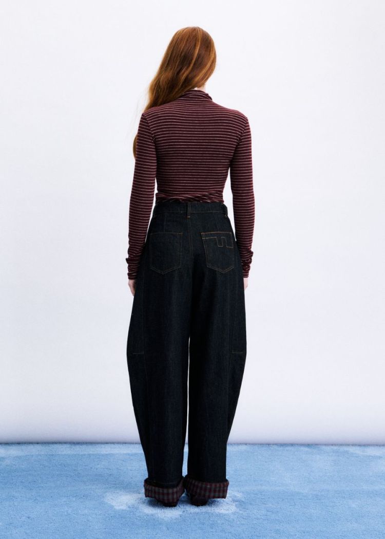 ODORI BORDEAUX