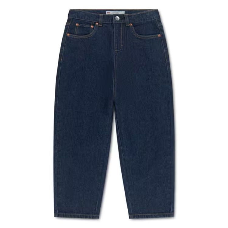 LVG BAGGY BARREL UML