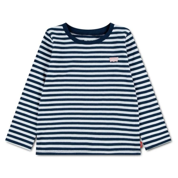 LVG STRIPE LS TEE UF3