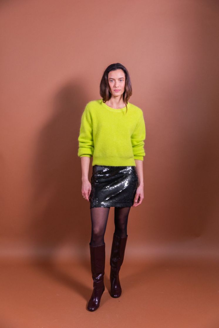 MAXIME LIME