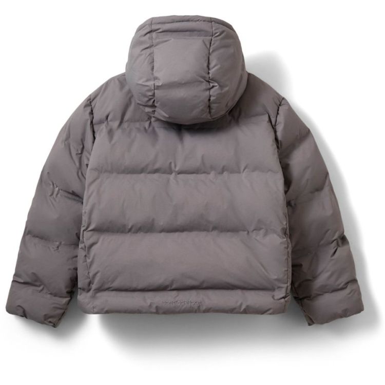 ZiennaSY Jacket anthracite 8032