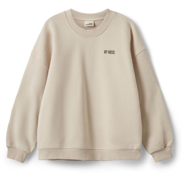 ElinSY Sweatshirt fog 7146
