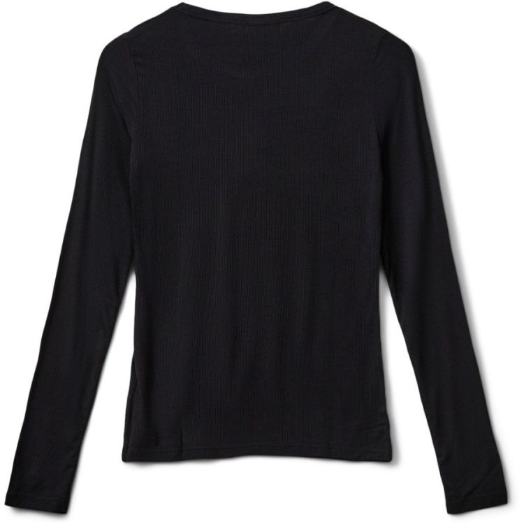 PETRICIASY T-SHIRT LS navy 1000