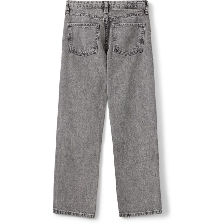 MelikaSY Jeans washed black 1015