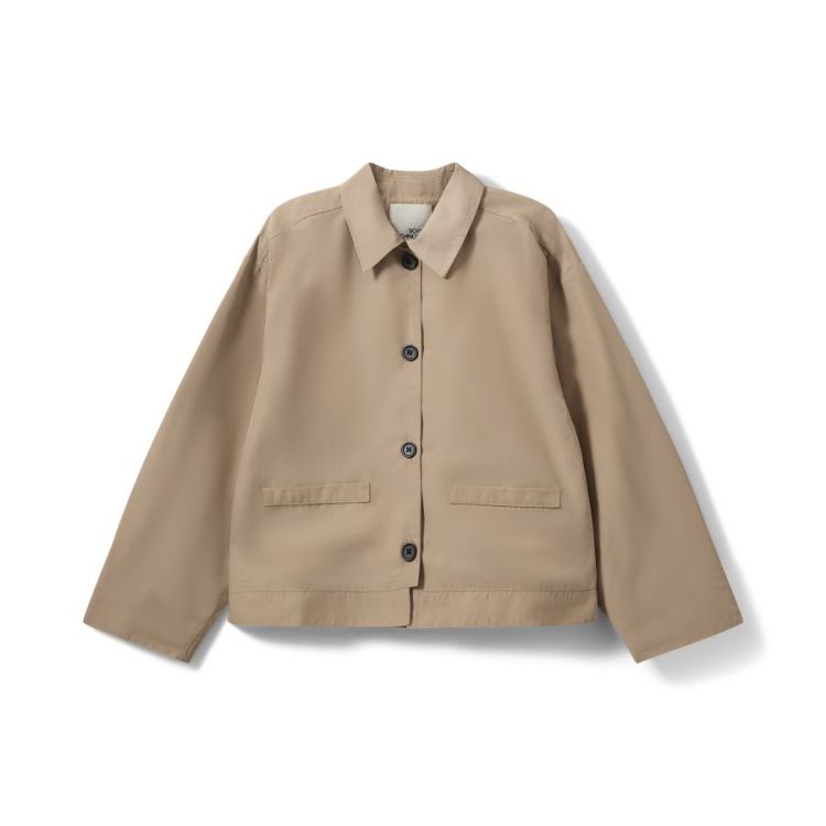 GemSY Jacket Warm Stone 7115