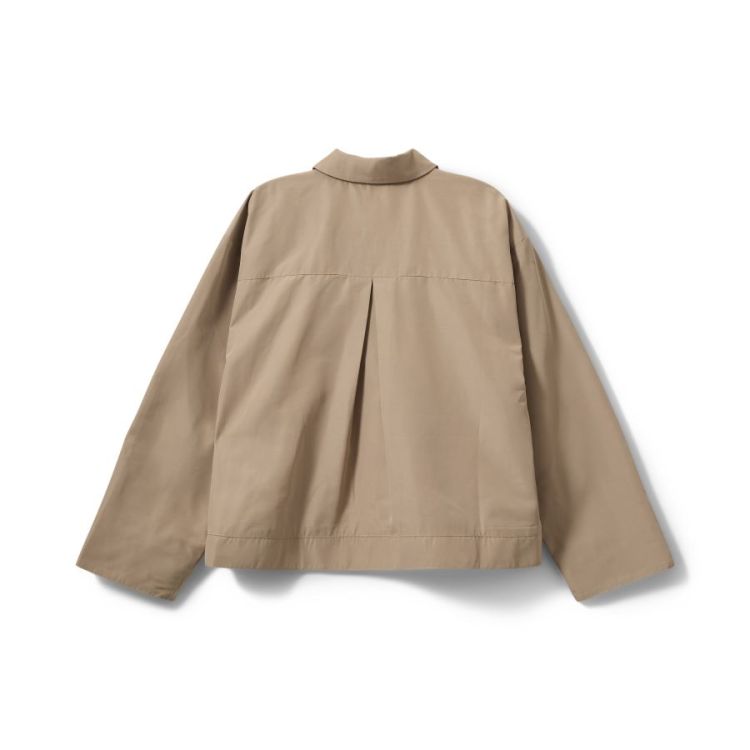 GemSY Jacket Warm Stone 7115
