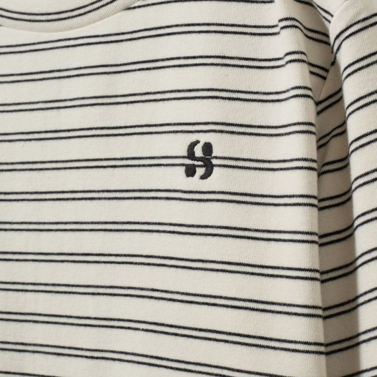 MasySY T-shirt off white 0101