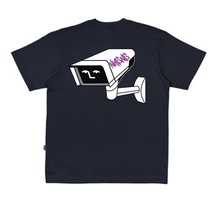 1984 Tee  navy