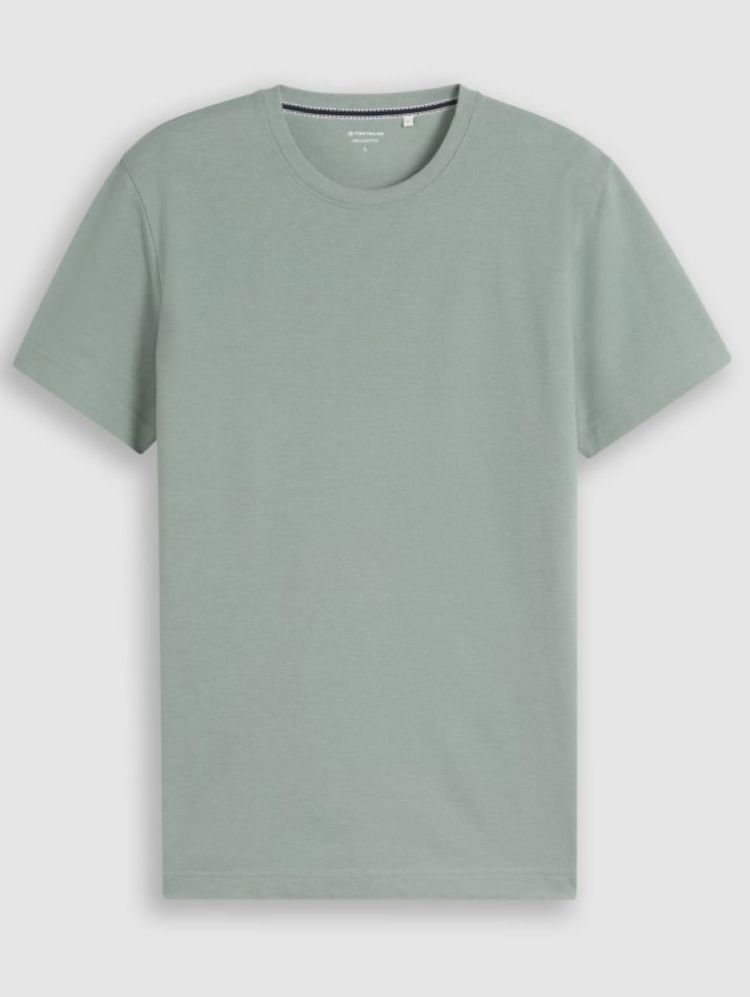 piqué t-shirt 29278