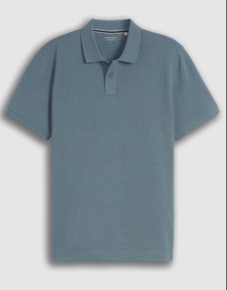 basic polo 41532