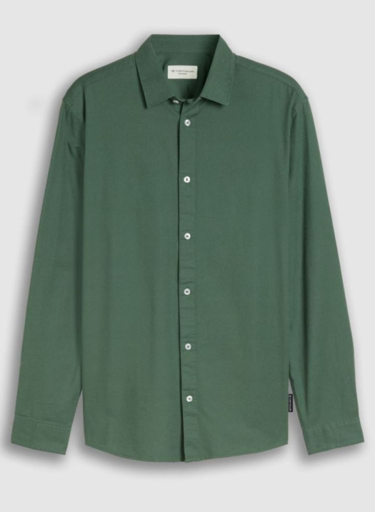 oxford shirt 23374