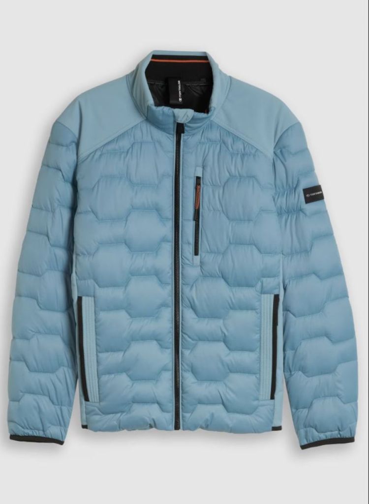 hybrid jacket 30118