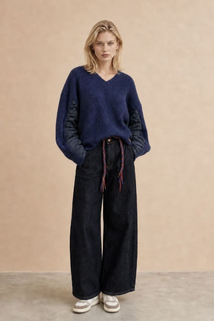  DENIM NOIR