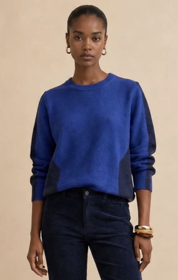  BLEU ROI
