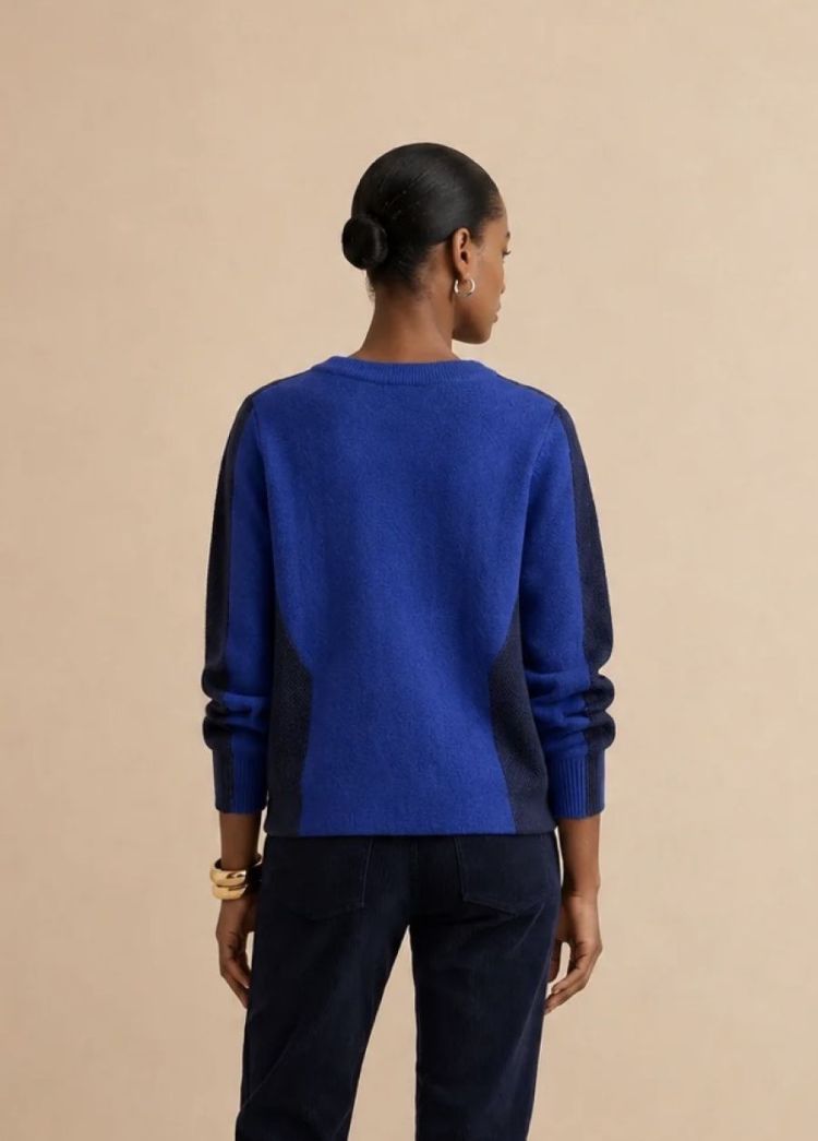  BLEU ROI