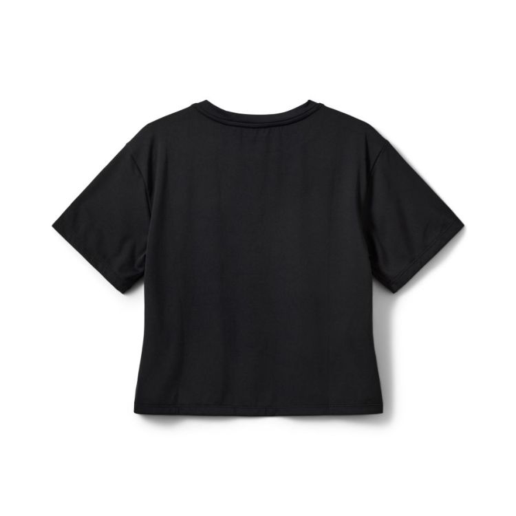 MAISY T-SHIRT BLACK