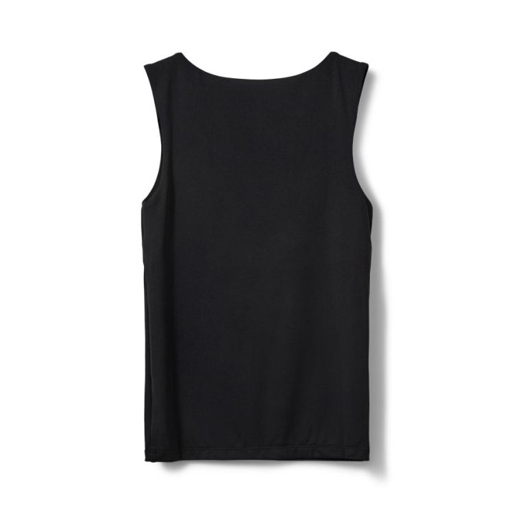 AGNETA TOP BLACK