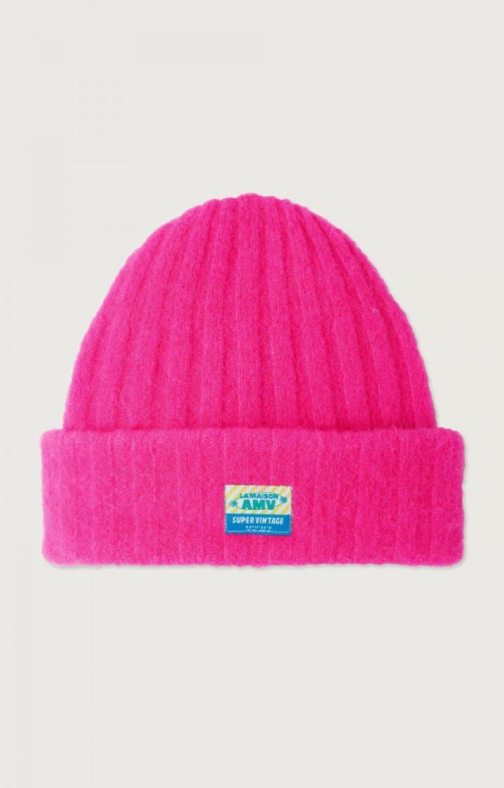 VITOW ROSE FLUO CHINE