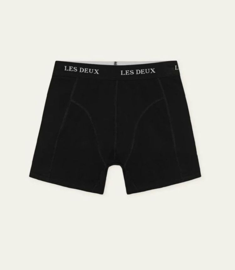 Warren 2-Pack Boxers 100100