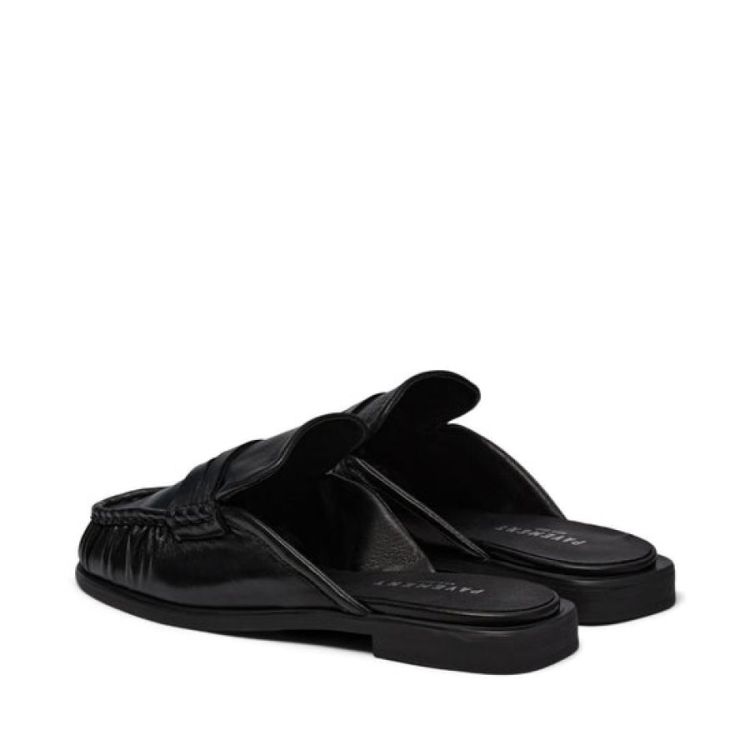ELMIRA MULE BLACK 020
