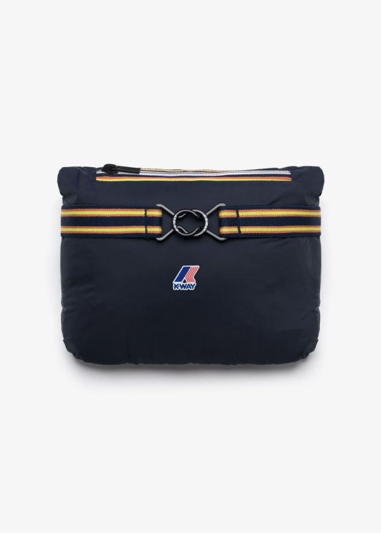LE VRAI 4.0 CLAUDE WARM Blue Dept