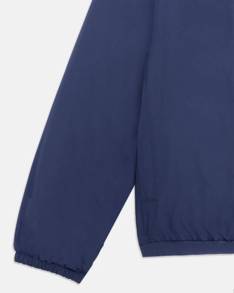 LE VRAI 4.0 CLAUDE WARM blue insignia